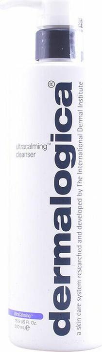 Productafbeelding Dermalogica Ultra Calming - Cleanser (Gezichtsreinigingsdoekjes, 500 g)