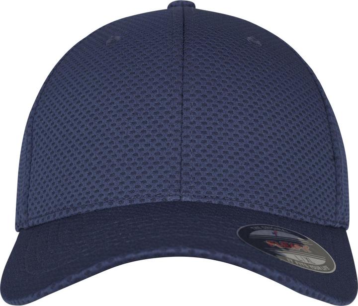 Produktbild Flexfit 3D Hexagon Jersey Cap (M, S)