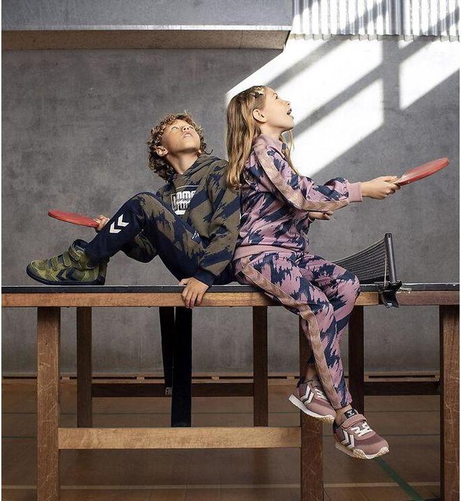 Produktbild hummel Allison Pants (146)