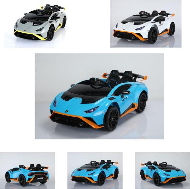 Produktbild Es-toys Huracan STO (12 V)