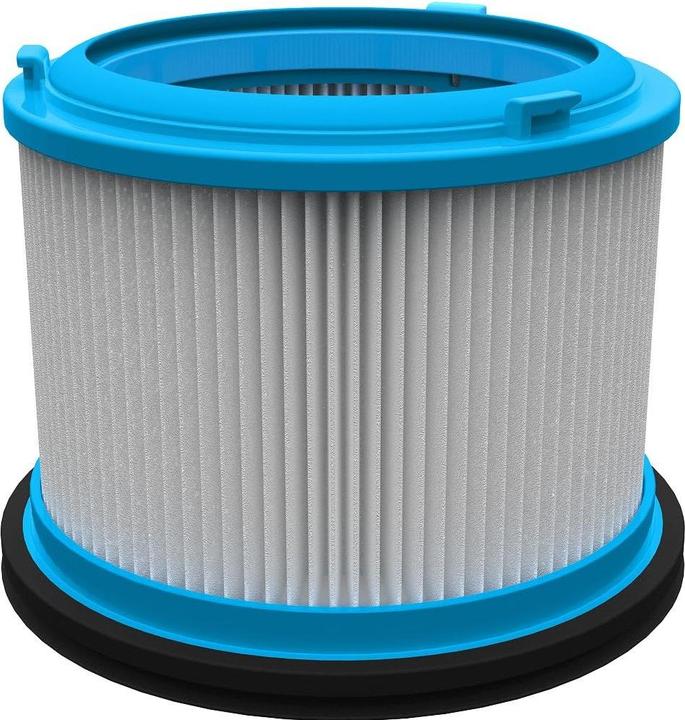 Bissell Vacuum cleaner accessory PowerClean HEPA filter, White