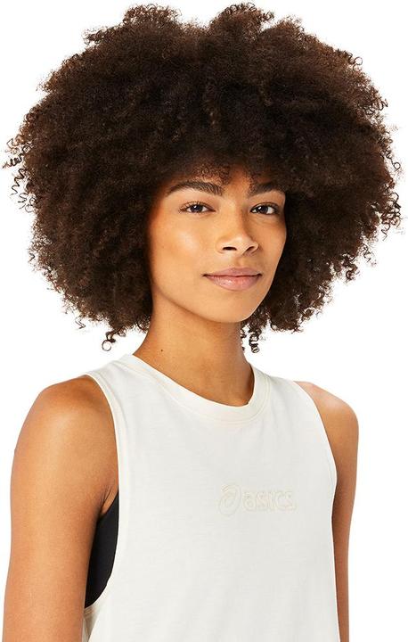 Produktbild ASICS Performance Logo Tank (S)