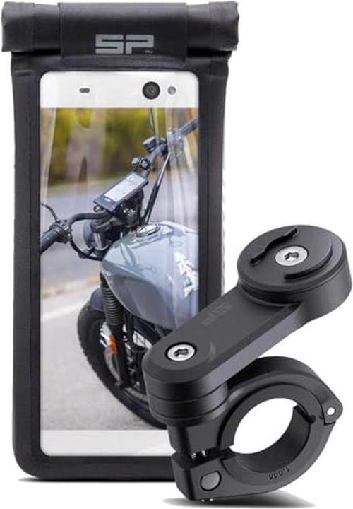 Produktbild Sp Connect Moto Bundle LT Universal Case SPC+
