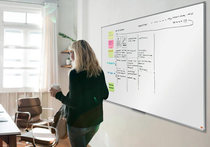 Produktbild Nobo Classic (90 x 60 cm)