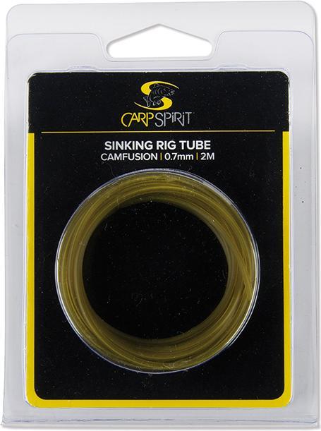 Carp Spirit Sinking Rig Tube