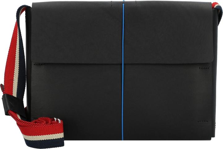 Immagine prodotto Harolds Keeper Messenger Leder 32 cm