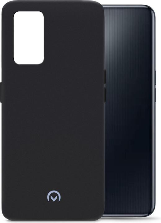 Image du produit Mobilize Gummi-Gelly-Hülle (Realme 9i)
