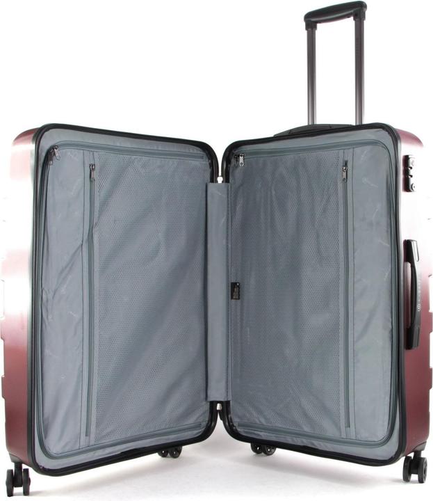 Actual product image Bugatti Galatea (96 l)