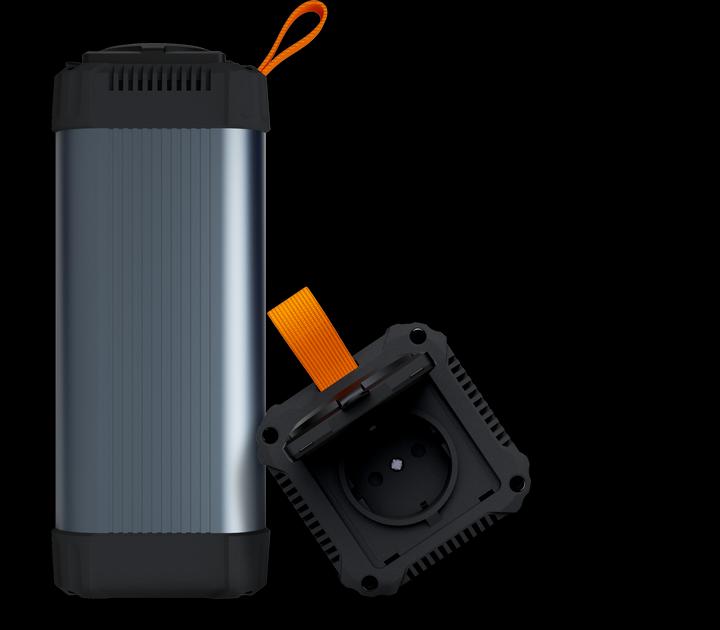 Actual product image Xtorm Xtreme Series (25600 mAh, 60 W, 92 Wh)