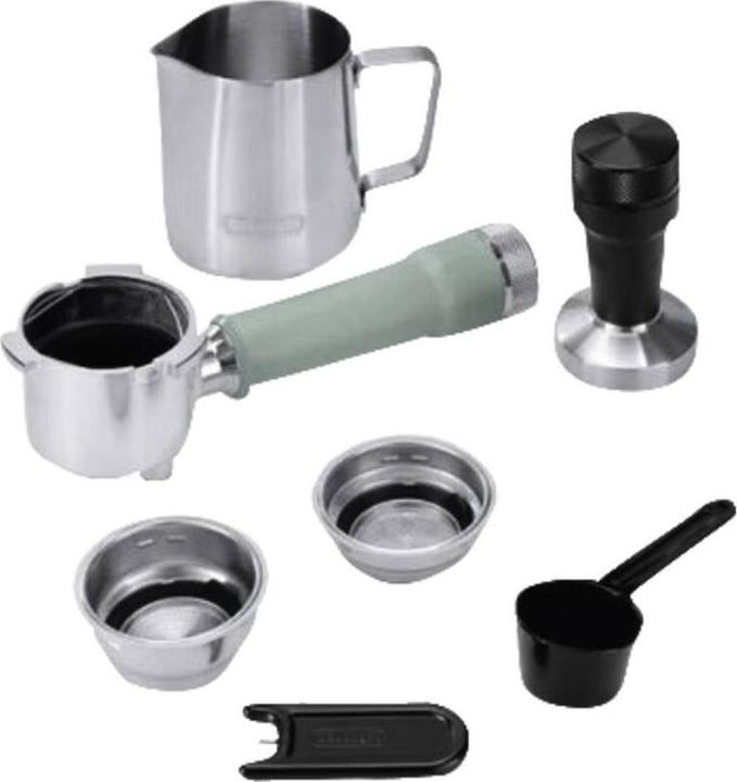 Actual product image De'Longhi Dedica Duo