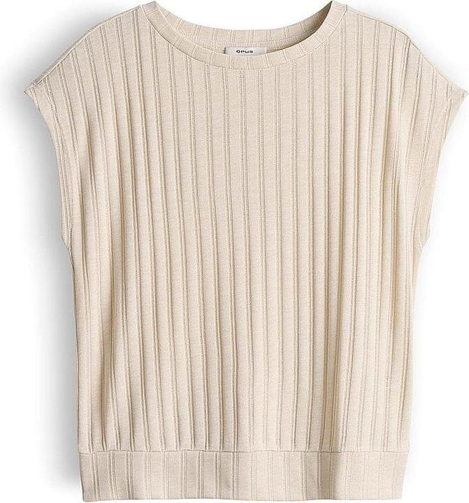 Beige, Smalto naturale