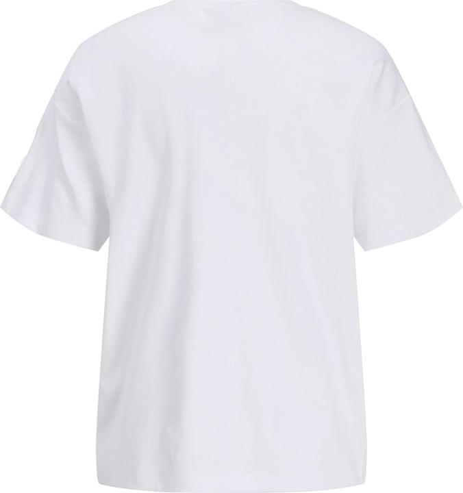 Produktbild JJXX Jxathletico Graphic Tee Ss Crew Neck Jrs (L)