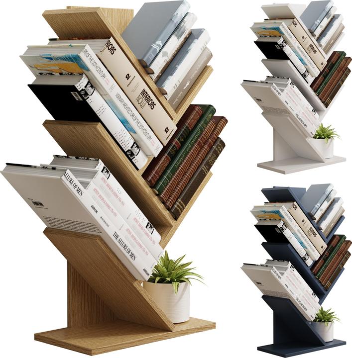 Produktbild VCM Nulis (40 x 20 x 77 cm)