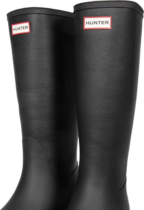 Actual product image Hunter Downpour Tall Insulated Boot (42)
