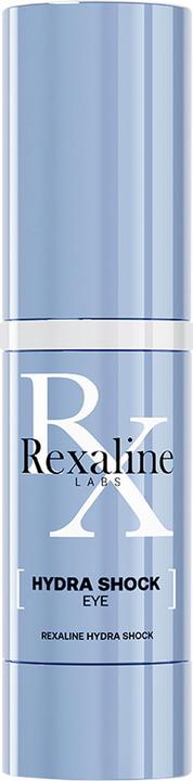 Image du produit Rexaline 3D Hydra-EyeZone (Fluide pour le soin des yeux, 15 ml, Journée)