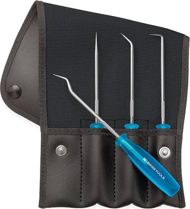 PB Swiss Tools Set of hook tools
