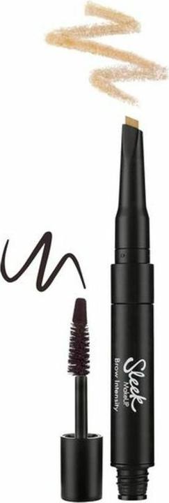 Sleek MakeUP Brow Intensity (Extra Dark)