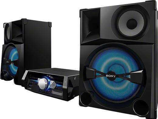 Image du produit Sony Shake-5