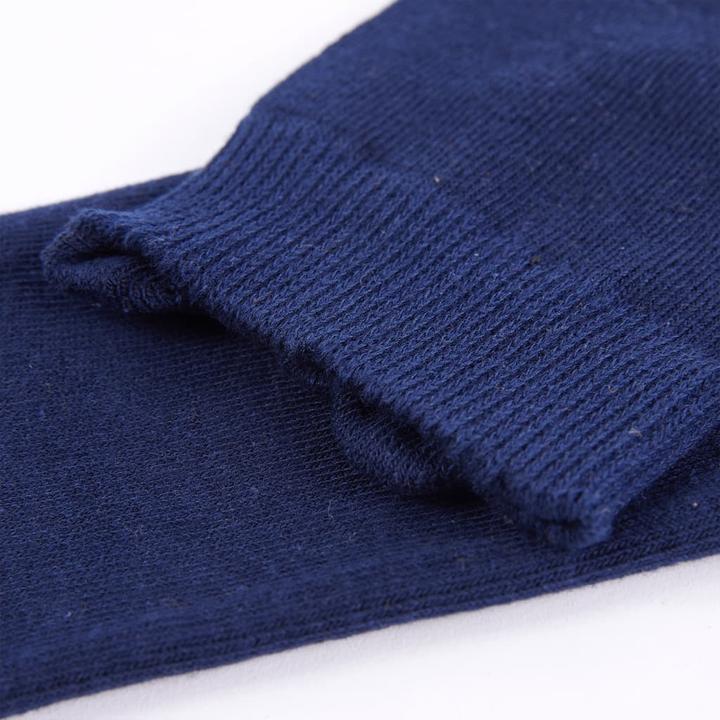 Actual product image VidaXL Children's socks 5 pairs EU 23-26,Material: 78 % cotton. 20 (5-pack, 23 - 26)