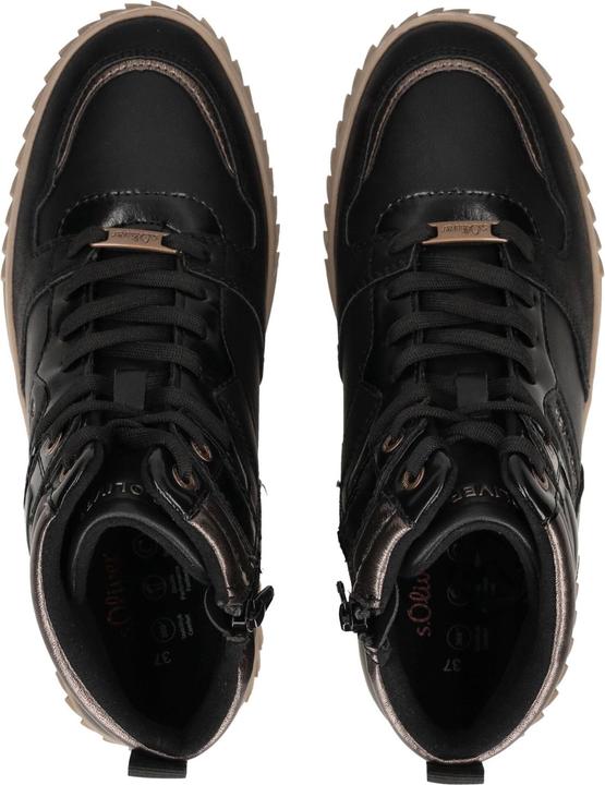 Produktbild S.Oliver Sneaker (36)