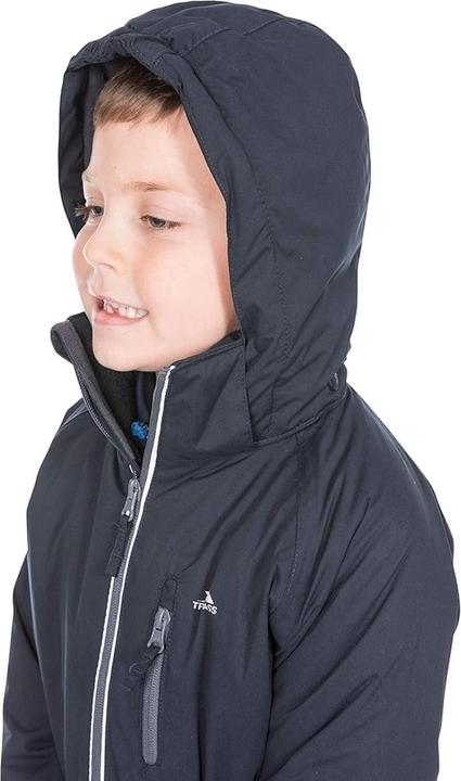 Produktbild Trespass Cornell II Jacke wasserfest (104)