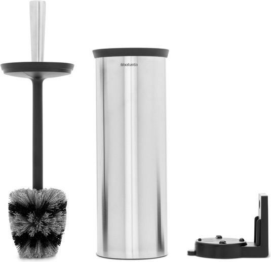 Immagine prodotto Brabantia Spazzola per toilette