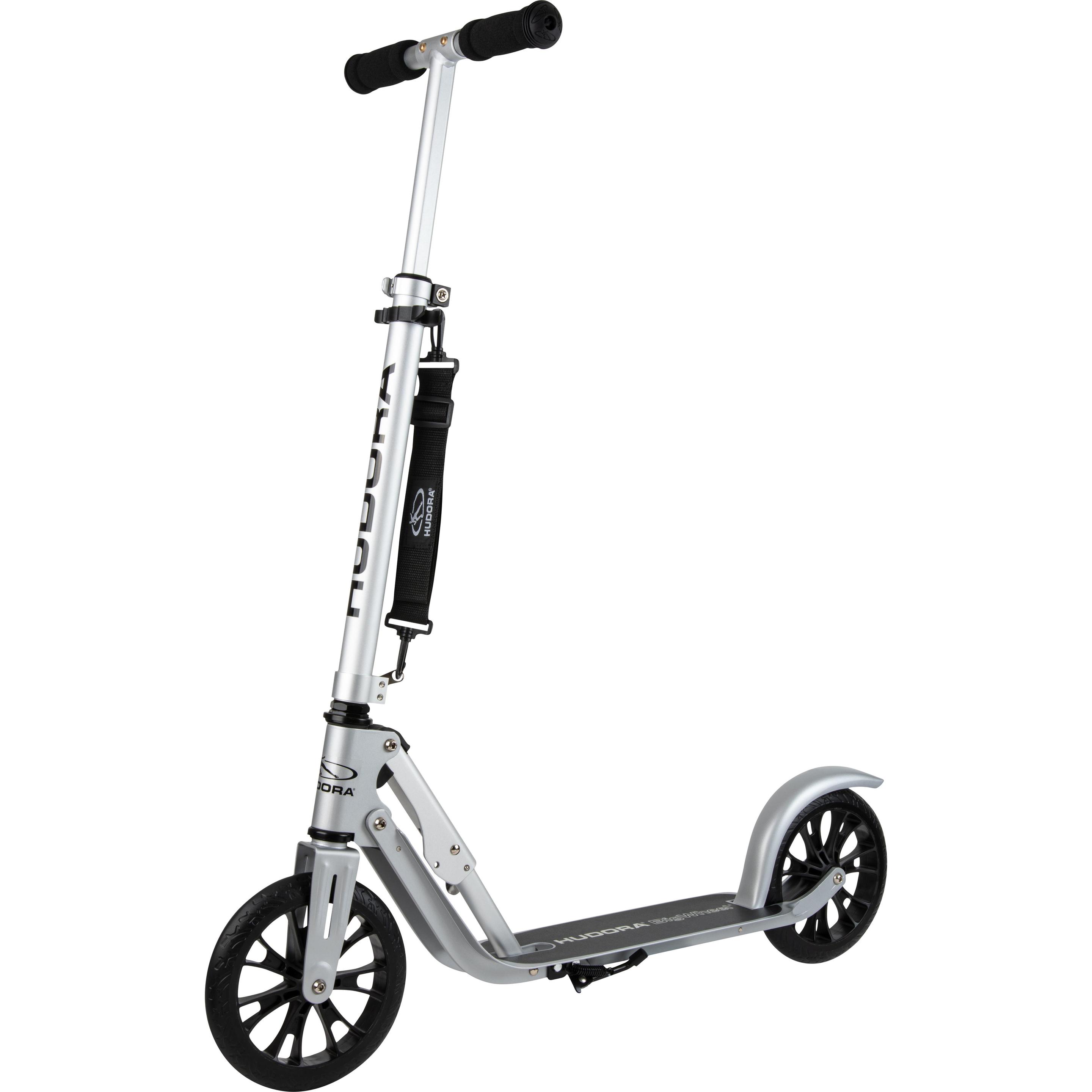 Hudora, Scooter
