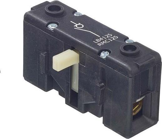 Produktbild RS PRO 80-125A Main Pole Rear Mount