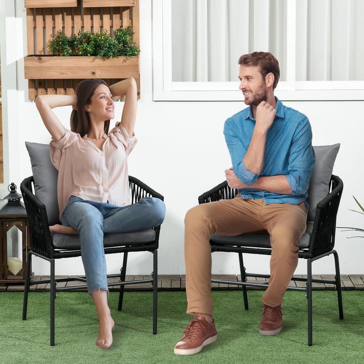 Produktbild Jamb Gartenstühle