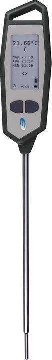Actual product image TFA V315 Precision thermometer