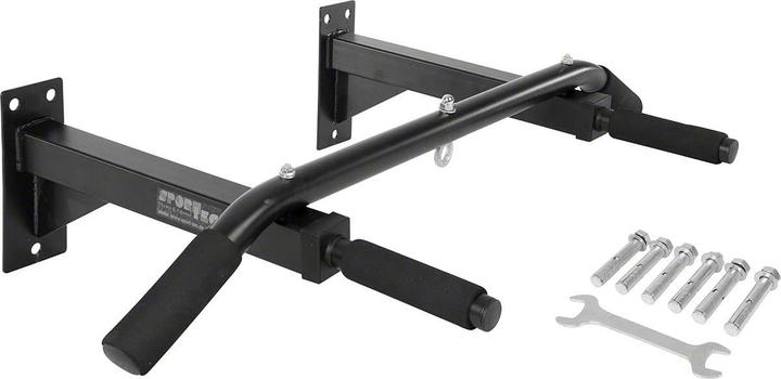 Actual product image Togu Pull-up bar