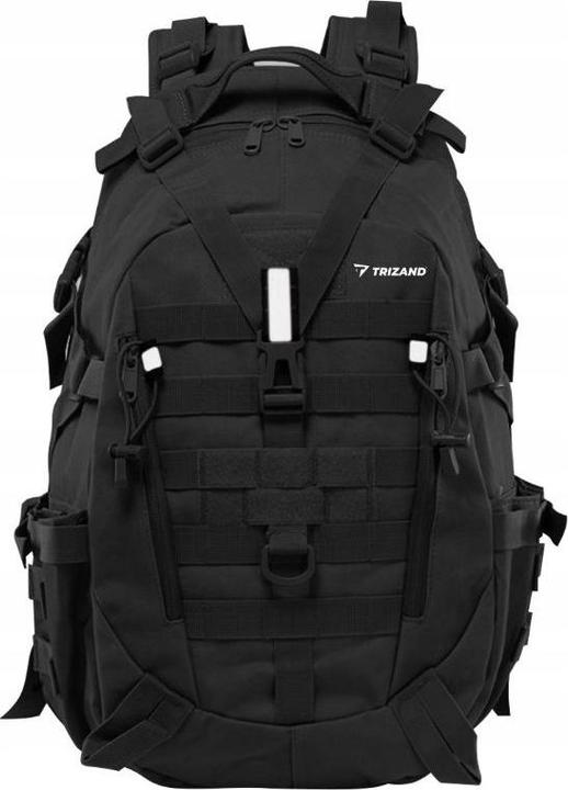 Actual product image Extralink Black military/tactical rucksack