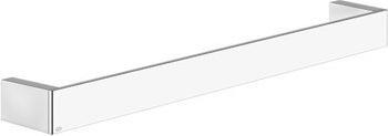 Gessi Rettangolo bath towel rail 45 cm, 20900