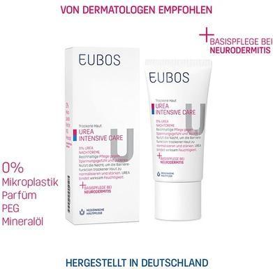 Immagine prodotto Eubos CREMA NOTTE ALL'UREA 5% (50 ml, Crema notte)