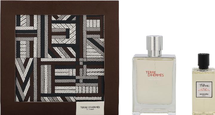 Immagine prodotto Hermès Hermes Terre D'Hermes Eau Givree Confezione regalo (Set di profumi)