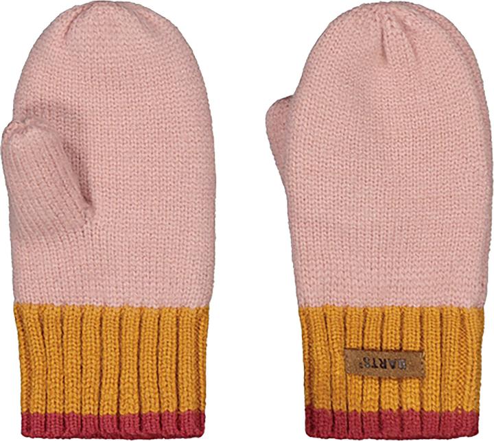 Produktbild Barts Kid's Dicey Mitts (1)