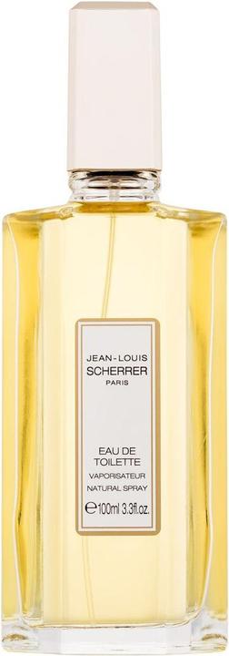 Actual product image Jean-Louis Scherrer Scherrer (Eau de toilette, 100 ml)