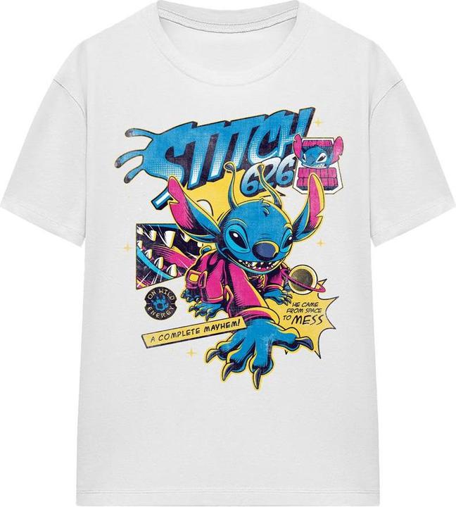 Produktbild Lilo & Stitch 626 Comic TShirt (M)