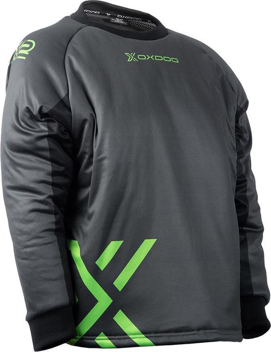 Immagine prodotto Oxdog X2 Maglia da portiere JR (110)