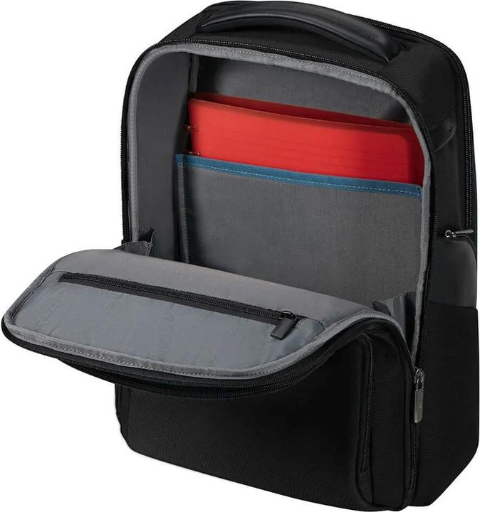 Produktbild Samsonite Evosight Backpack 14.1 "Schwarz (17.50 l)