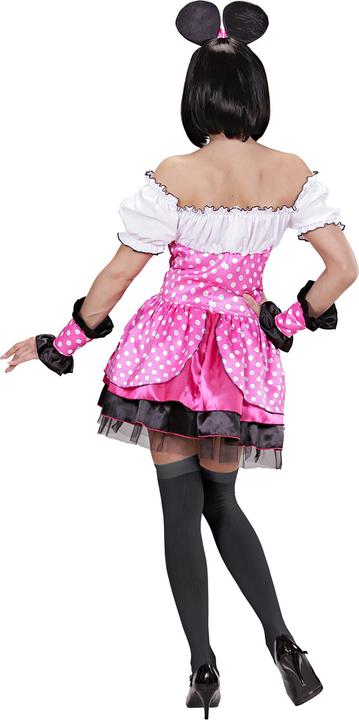 Produktbild Widmann Kostüm Süsse Maus (M)