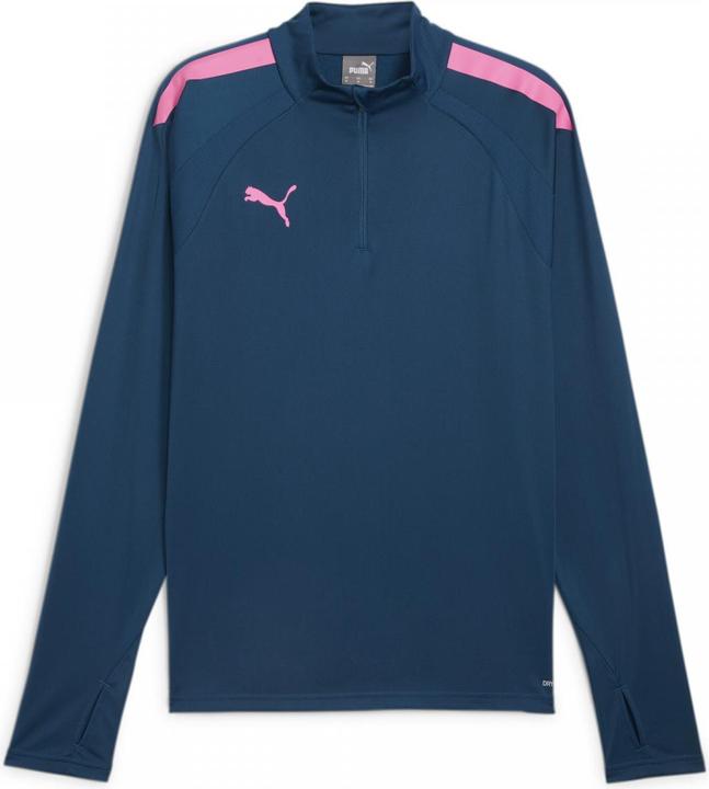 Produktbild Puma teamLIGA 1/4 Zip Top-657236 (3XL)