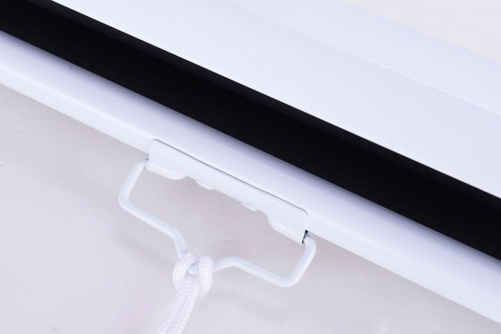 Produktbild Sponge Tripod Screen 180x180cm (100.39", 1:1)