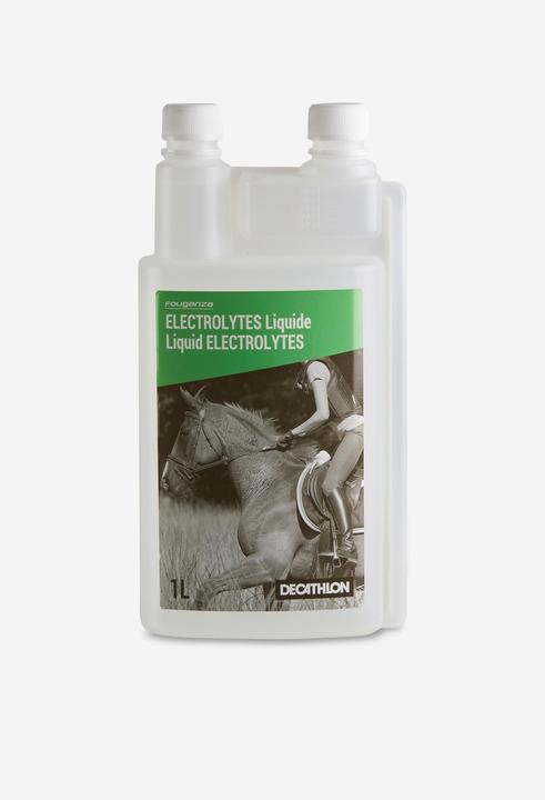 Image du produit Fouganza Det (1 x, 1350 g)