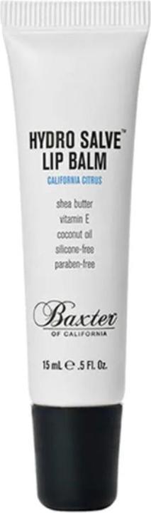 Immagine prodotto Baxter Balsamo per labbra Hydro Salv (Crema per le labbra, 15 ml)