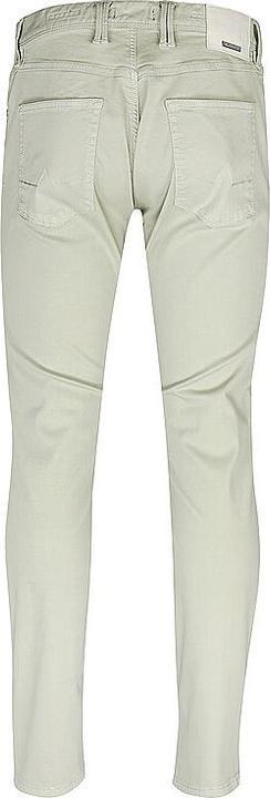 Produktbild Alberto Coloured Robin Jeans Tapered Fit Light Green (W33/L34)
