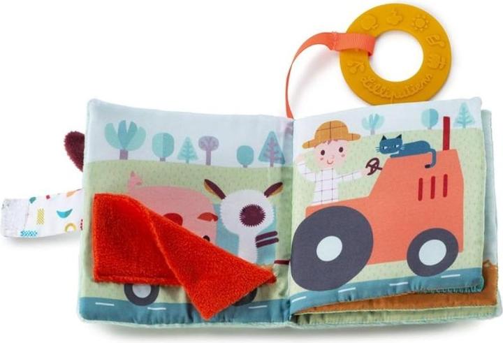 Image du produit Lilliputiens Manuel de l'agriculteur