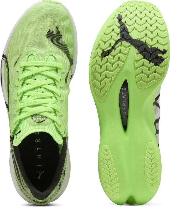 Produktbild Puma Deviate NITRO Elite 3 HYROX (44.5)