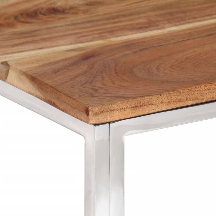 Actual product image VidaXL Keefe (100 x 100 x 50 cm)