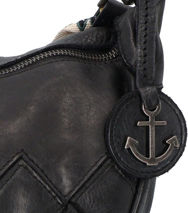 Immagine prodotto Harbour 2nd Maelia Schultertasche Leder 46 cm
